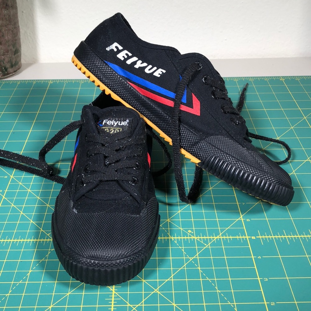 Feiyue Fi-Lo 1920 Canvas Sneaker
